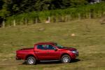 Mitsubishi L200 Triton Sport 2016 года (LA)